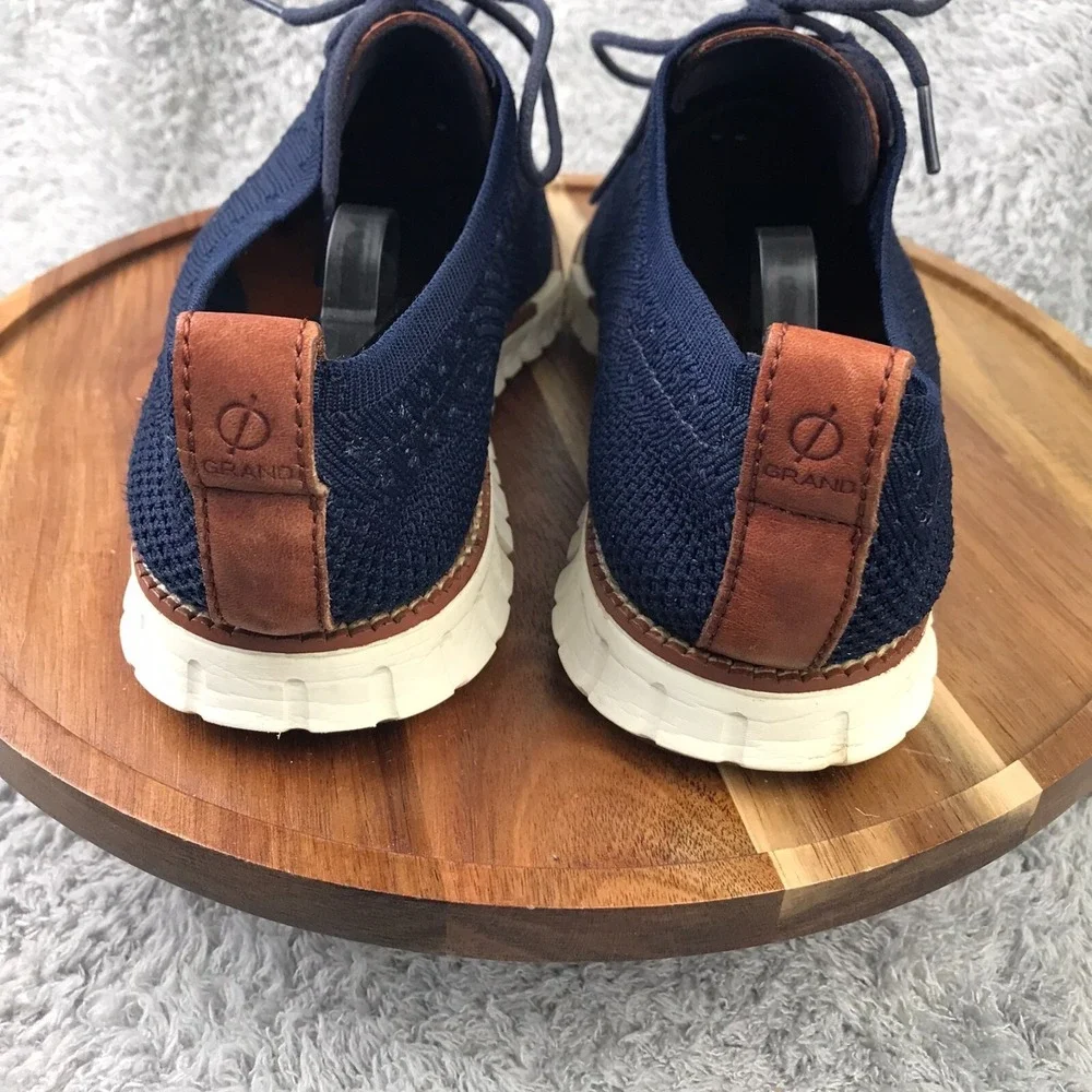 Cole Haan minor wear